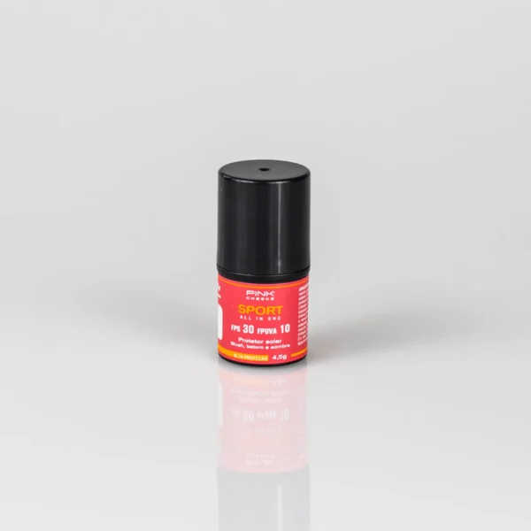 Blush multifuncional Soft Peach (blush, batom e sombra)