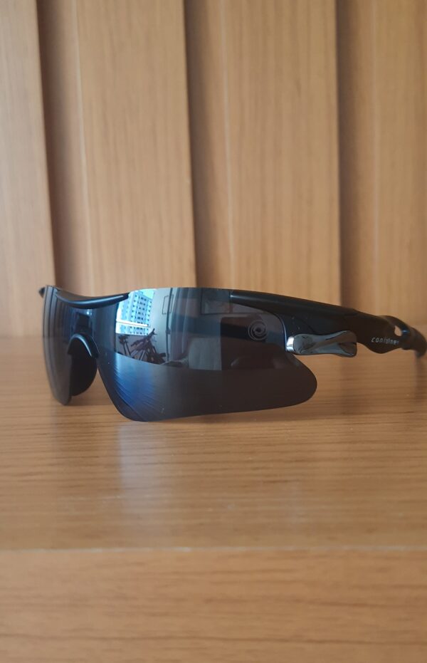 ÓCULOS DE SOL CTN PERFORMANCE BLACK