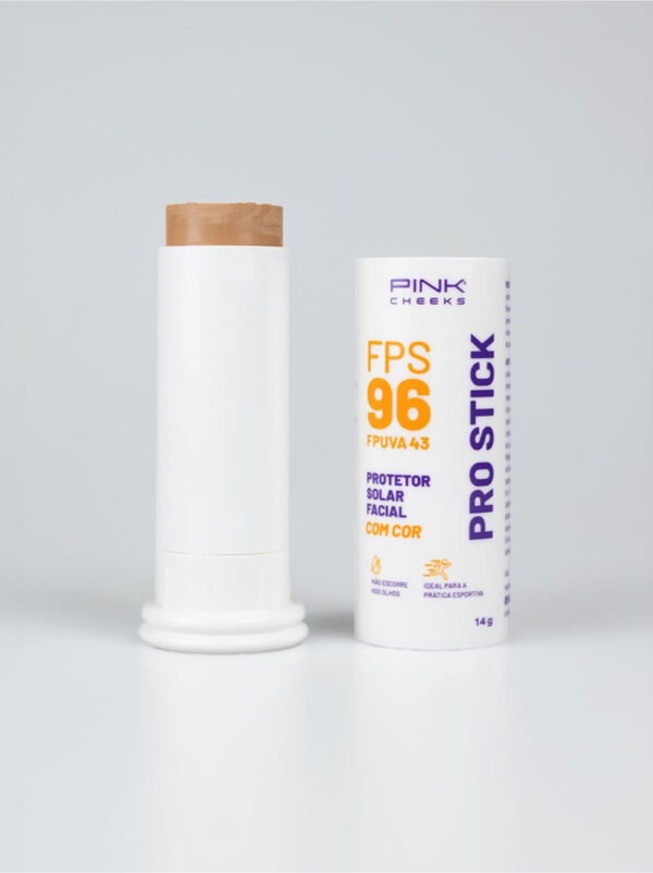 Pro Stick 15km
