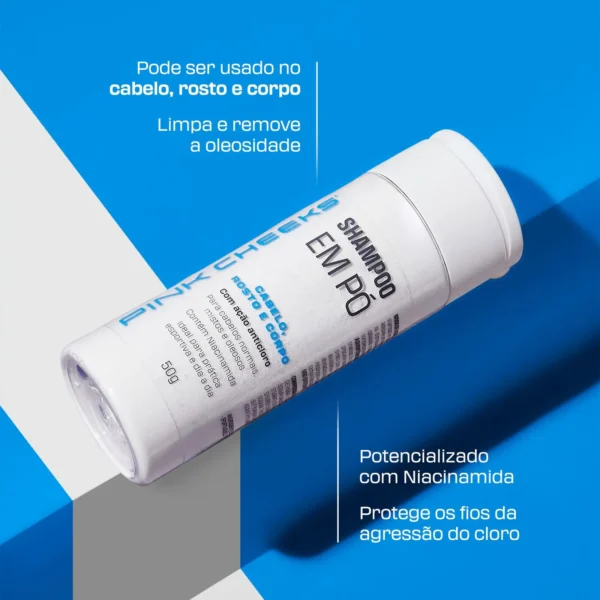 Shampoo em pó 50g (1)