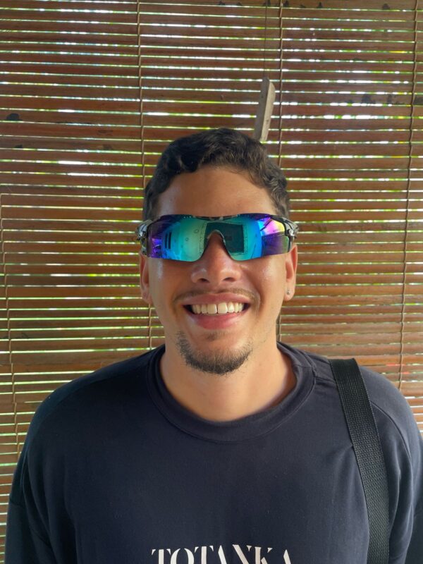 ÓCULOS DE SOL CTN PERFORMANCE TRAIL - Image 2