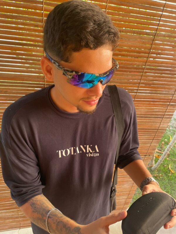 ÓCULOS DE SOL CTN PERFORMANCE TRAIL - Image 3