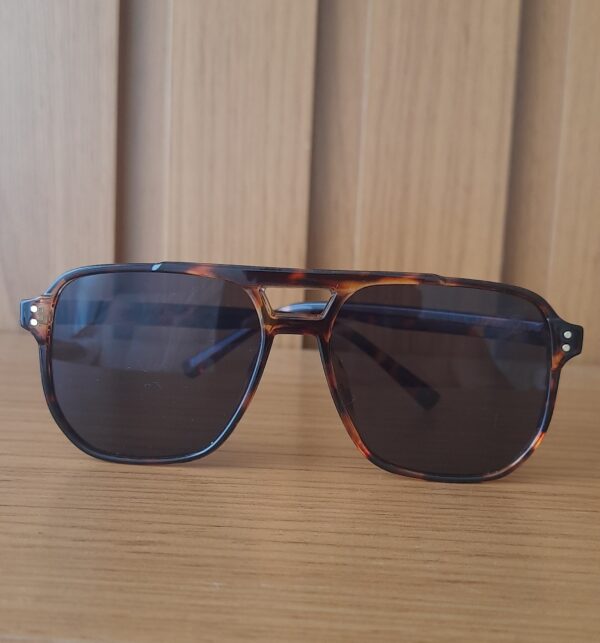 ÓCULOS DE SOL UNISEX CTN PANTHER - Image 3