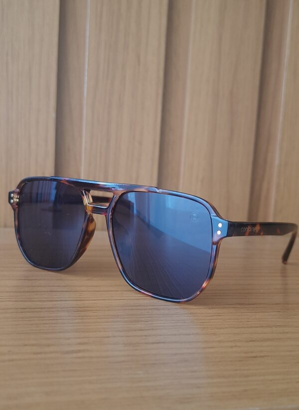ÓCULOS DE SOL UNISEX CTN PANTHER