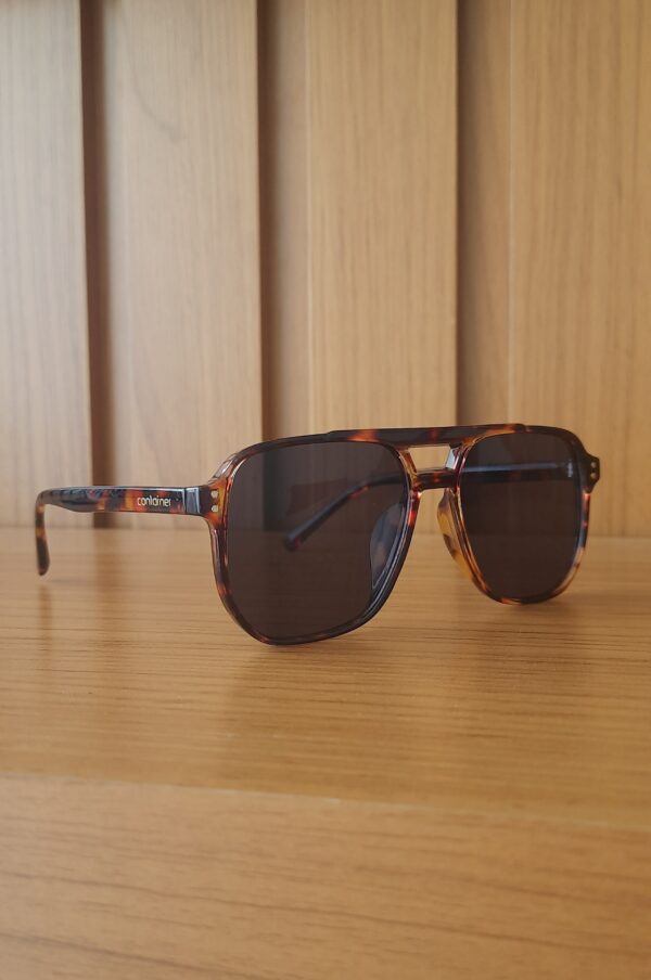 ÓCULOS DE SOL UNISEX CTN PANTHER - Image 4
