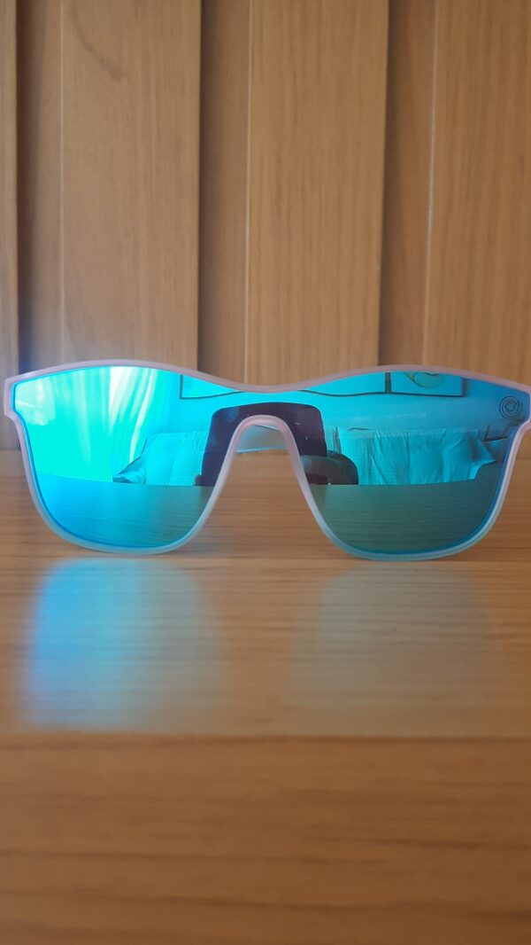 ÓCULOS DE SOL CTN RUNNING EVOLUTION R.A. - Image 6