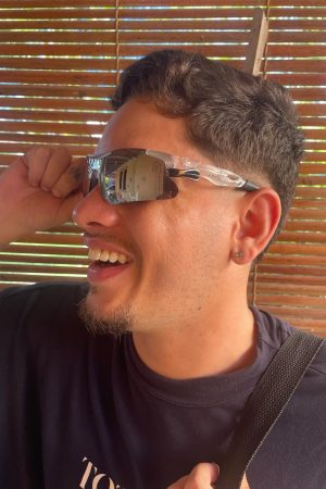 BP PRATA LUCAS LA 2.1