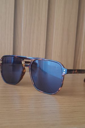Óculos de sol CTN Phanter lado 1