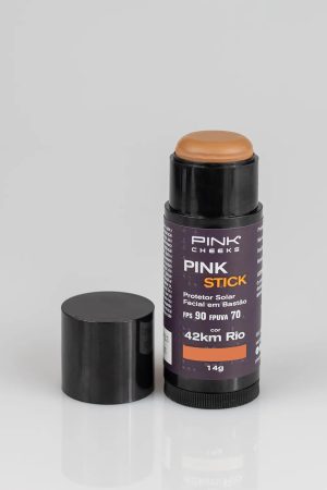 Pink Stick 42km Rio